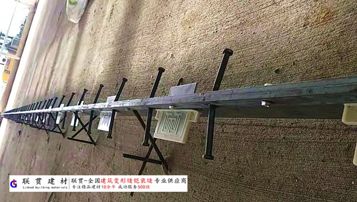 松原市铠甲缝施工案例
